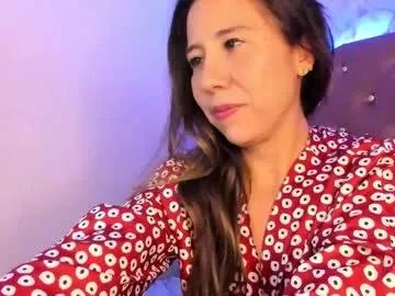 mila_satin from Chaturbate is Freechat