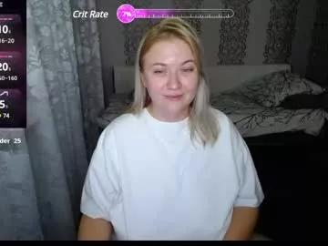 milabrenda from Chaturbate is Freechat