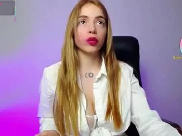 milacet89 from Chaturbate is Freechat