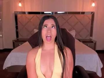 milacoleman from Chaturbate is Freechat