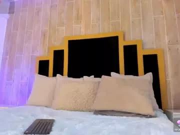 milagrace1 from Chaturbate is Freechat