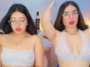 Girls and cam to cam: Watch as these sophisticated entertainers uncover their stunning costumes and curvaceous curves online!