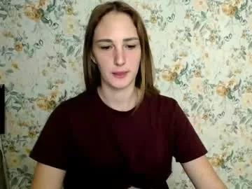 milana_cutie_ from Chaturbate is Freechat