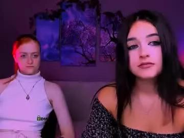 milana_red1 from Chaturbate is Freechat