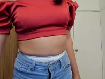 milanianew from Chaturbate is Freechat