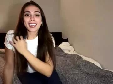 milaseren from Chaturbate is Freechat