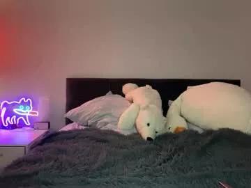 milastretchh from Chaturbate is Freechat
