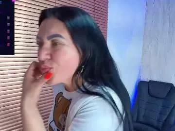 milf_barbie from Chaturbate is Freechat