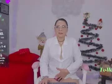 milfaaura from Chaturbate is Freechat