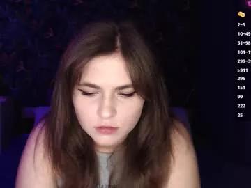 milk_slice from Chaturbate is Freechat