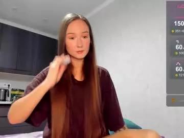milkaeliza1 from Chaturbate is Freechat