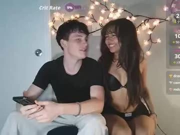 milkandhoneybby from Chaturbate is Freechat