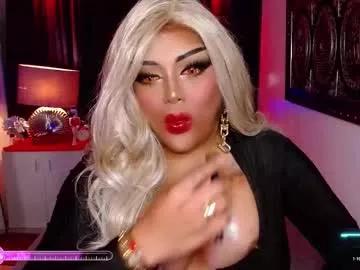 milkshakelavinia from Chaturbate is Freechat