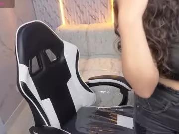 milky_tx from Chaturbate is Freechat