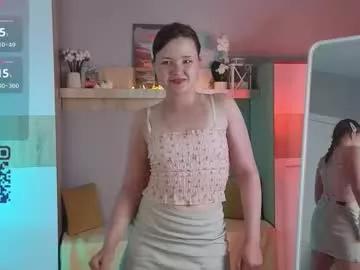 milkyshowproject from Chaturbate is Freechat