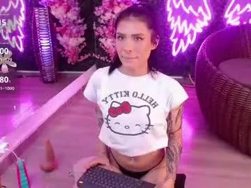 Photos of milla_davis from Chaturbate is Freechat