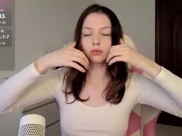 millanarush_ from Chaturbate is Freechat