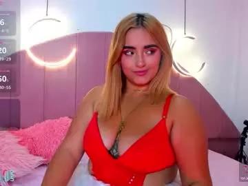 miller_zoe02 from Chaturbate is Freechat