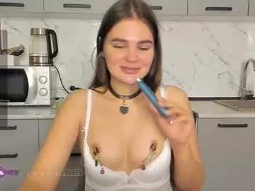 milly_brown_ from Chaturbate is Freechat