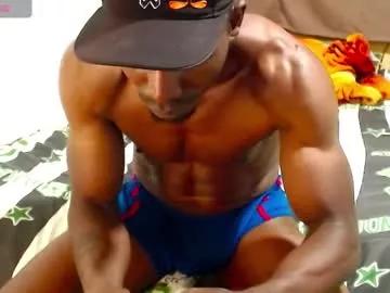 miltonn_jakee from Chaturbate is Freechat