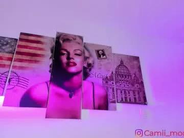 Girls and cam to cam: Watch as these sophisticated entertainers uncover their stunning costumes and curvaceous curves online!