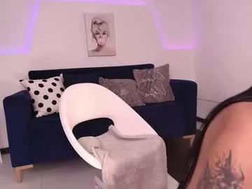 mily_ortiz from Chaturbate is Freechat