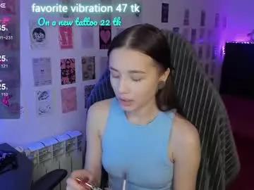 Photos of milyamess from Chaturbate is Freechat