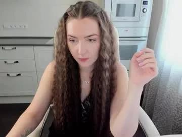 minchelskatrina from Chaturbate is Freechat