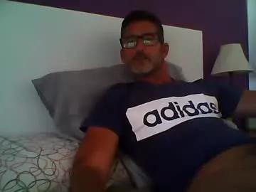 mindthestep from Chaturbate is Freechat