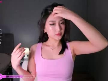minnie_jin from Chaturbate