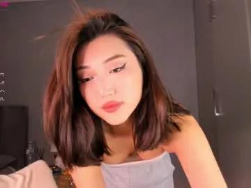 minnie_jin from Chaturbate