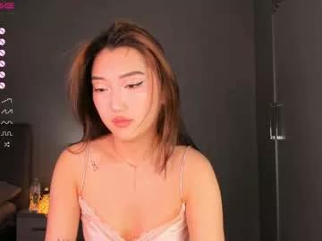 minnie_jin from Chaturbate