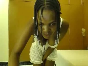 minnie_lila from Chaturbate is Freechat