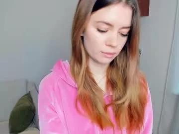 mintykisss from Chaturbate is Freechat
