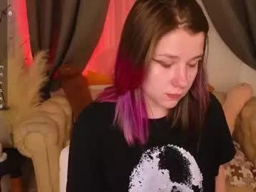 mirafalls from Chaturbate is Freechat