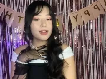 mirafloat from Chaturbate is Freechat
