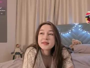 miralea_lim from Chaturbate is Freechat