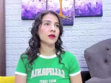 miranda_doll_ from Chaturbate is Freechat