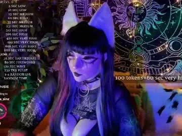 mirareed from Chaturbate is Freechat