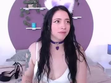 miss_amaranta from Chaturbate