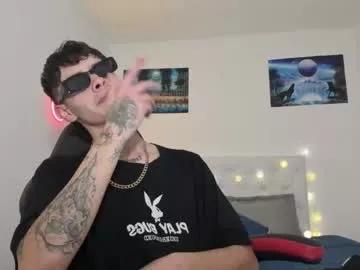 miss_antho from Chaturbate