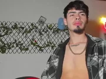 miss_antho from Chaturbate