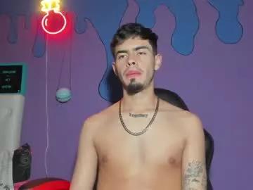 miss_antho from Chaturbate