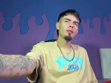 miss_antho from Chaturbate
