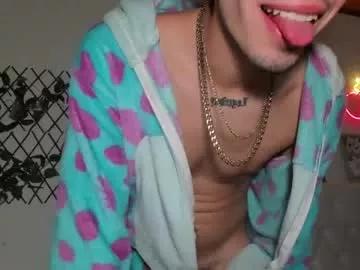 miss_antho from Chaturbate