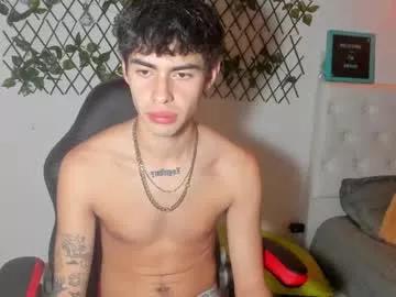 miss_antho from Chaturbate