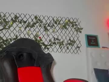 miss_antho from Chaturbate