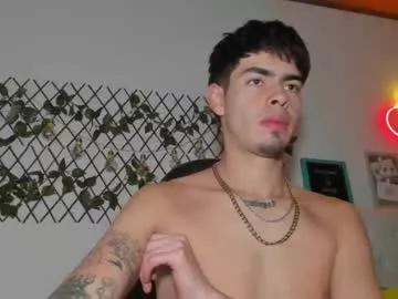 miss_antho from Chaturbate