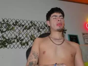miss_antho from Chaturbate