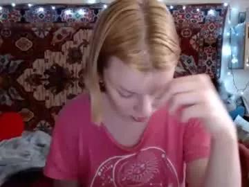 miss_elistia_ from Chaturbate is Freechat